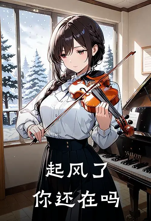 起风了，你还在吗