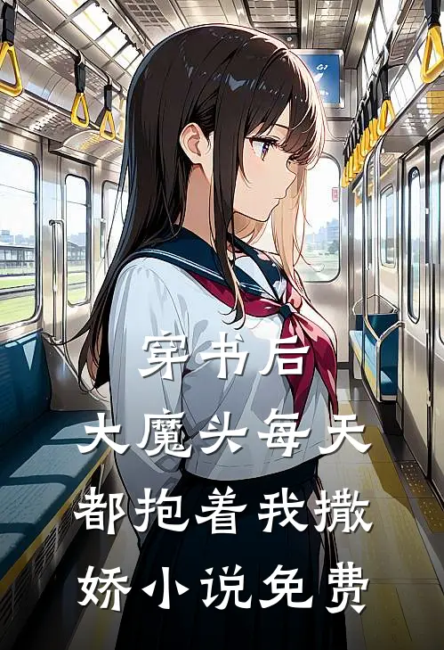 穿书后，大魔头每天都抱着我撒娇小说免费