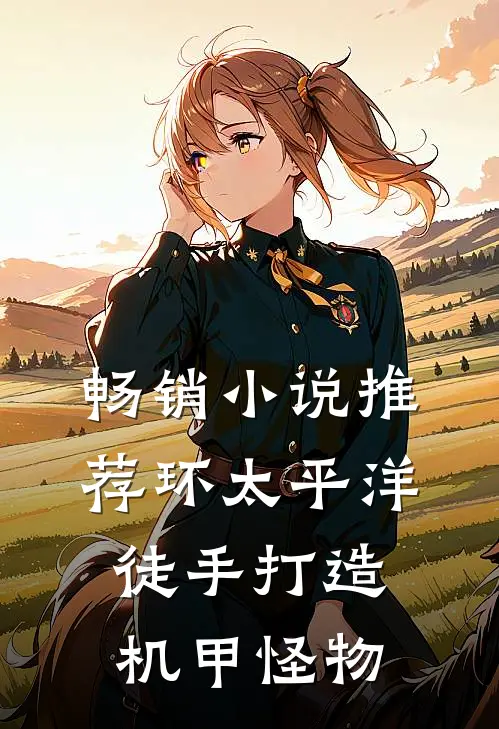 畅销小说推荐环太平洋：徒手打造机甲怪物