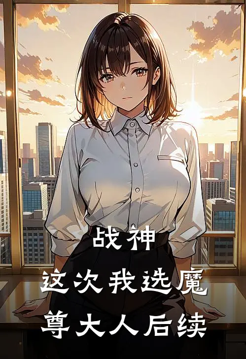 战神，这次我选魔尊大人后续
