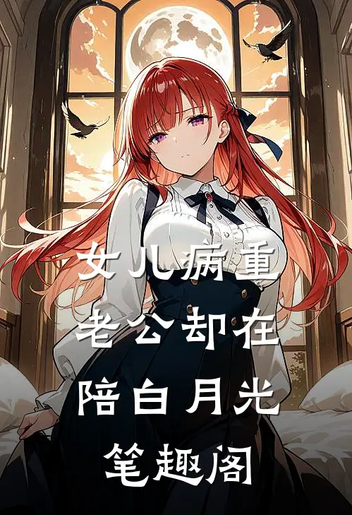 女儿病重，老公却在陪白月光笔趣阁