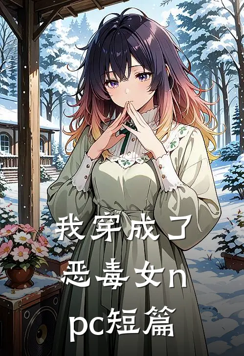 我穿成了恶毒女npc短篇