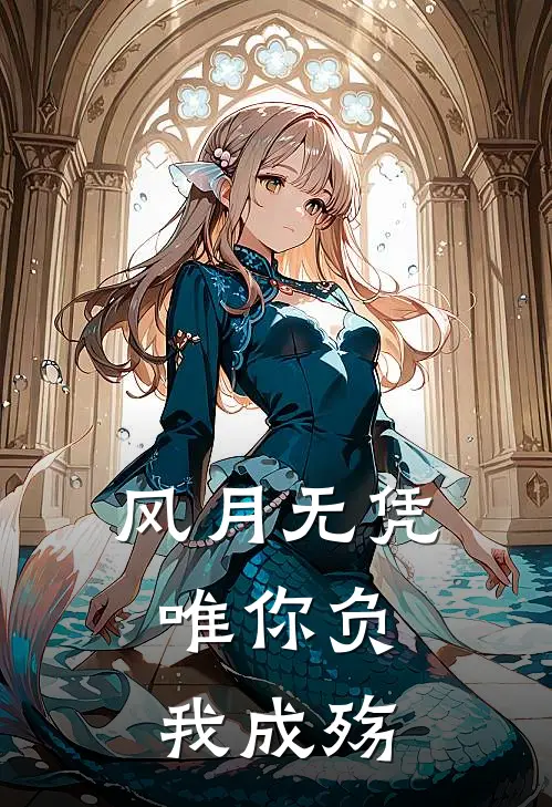 风月无凭，唯你负我成殇