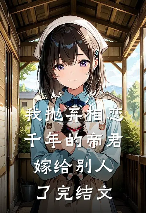 我抛弃相恋千年的帝君嫁给别人了完结文