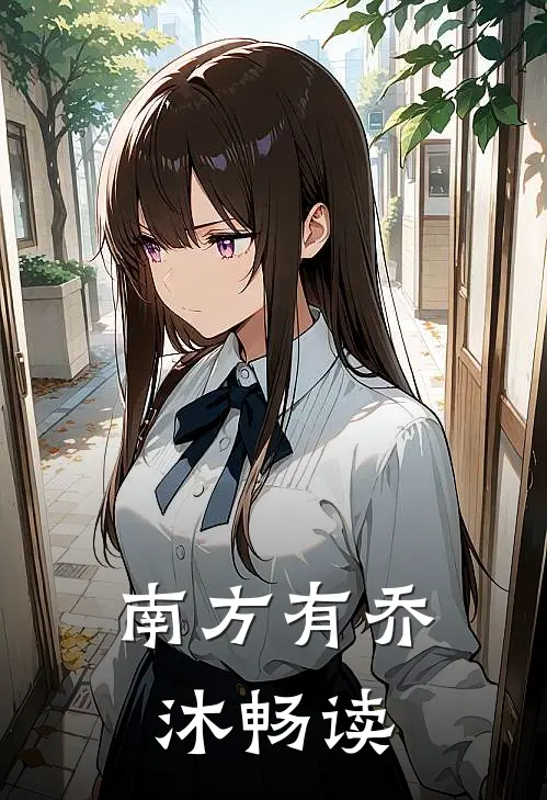 南方有乔沐畅读