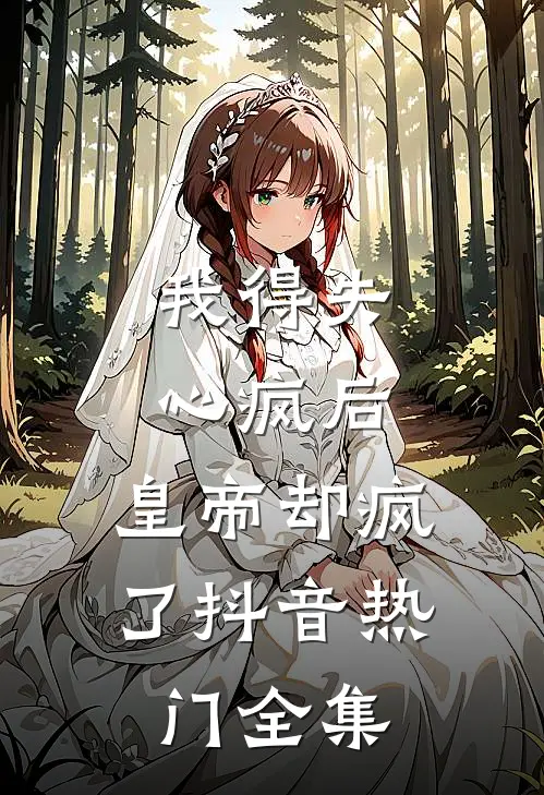 我得失心疯后，皇帝却疯了抖音热门 全集
