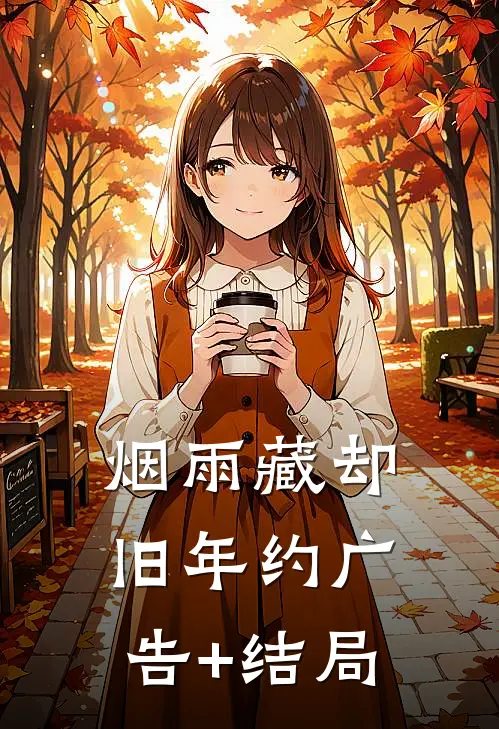 烟雨藏却旧年约广告+结局