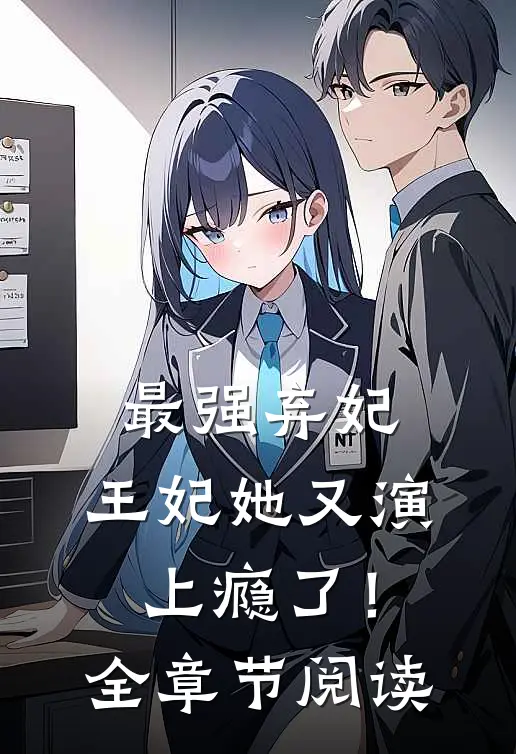 最强弃妃：王妃她又演上瘾了！全章节阅读