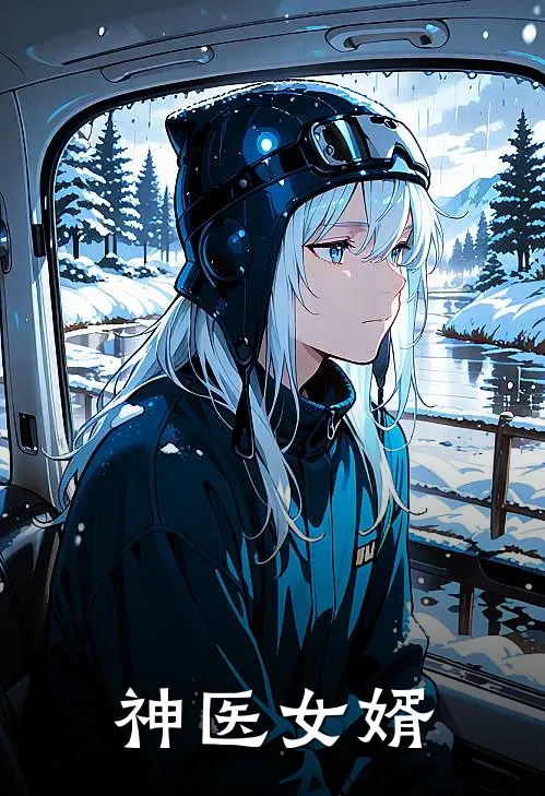 神医女婿