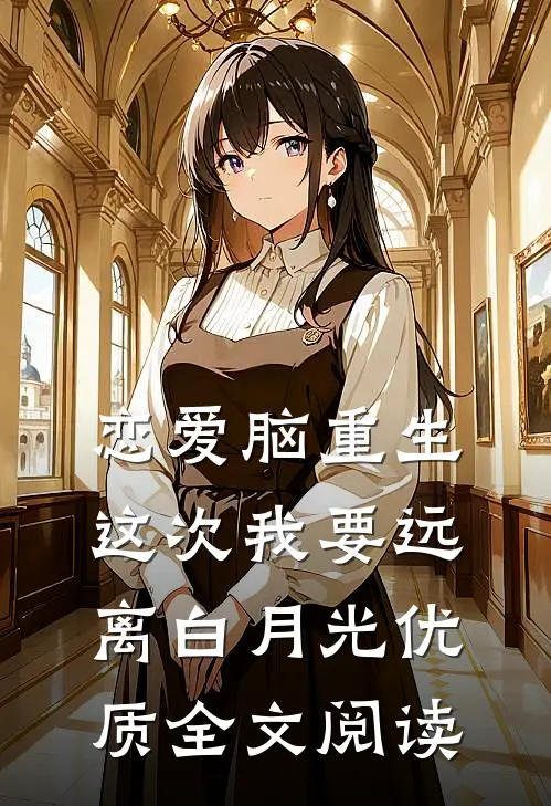 恋爱脑重生，这次我要远离白月光优质全文阅读