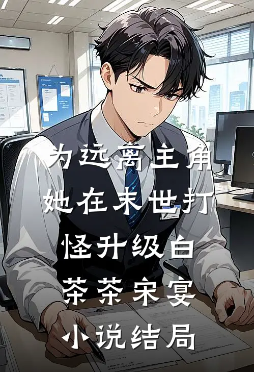 为远离主角，她在末世打怪升级白茶茶宋宴小说结局