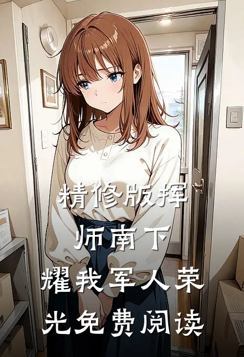 精修版挥师南下,耀我军人荣光免费阅读