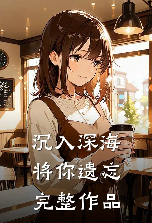 沉入深海将你遗忘完整作品