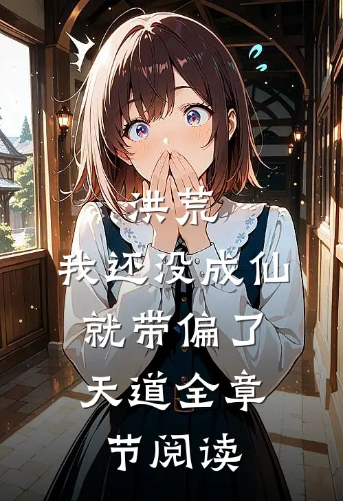 洪荒：我还没成仙，就带偏了天道全章节阅读