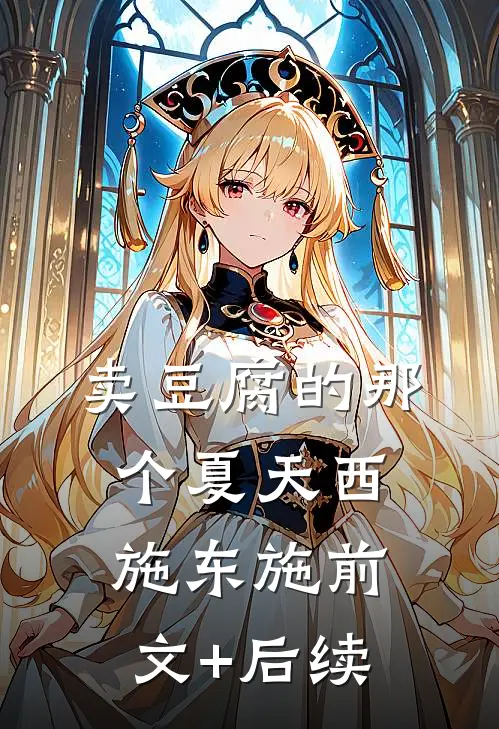 卖豆腐的那个夏天西施东施前文+后续