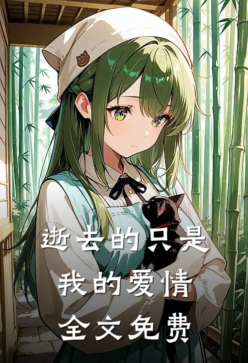 逝去的只是我的爱情全文免费