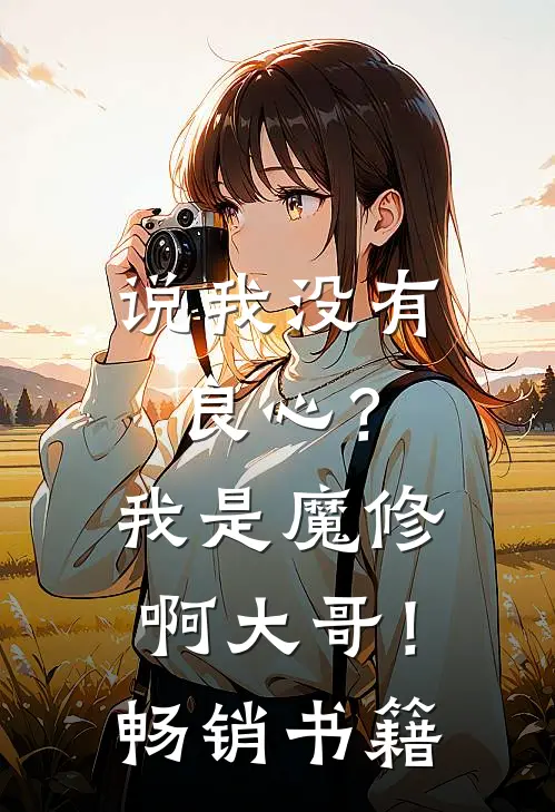 说我没有良心？我是魔修啊大哥！畅销书籍