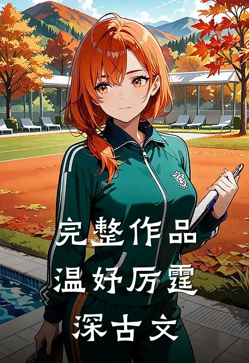完整作品温妤厉霆深古文