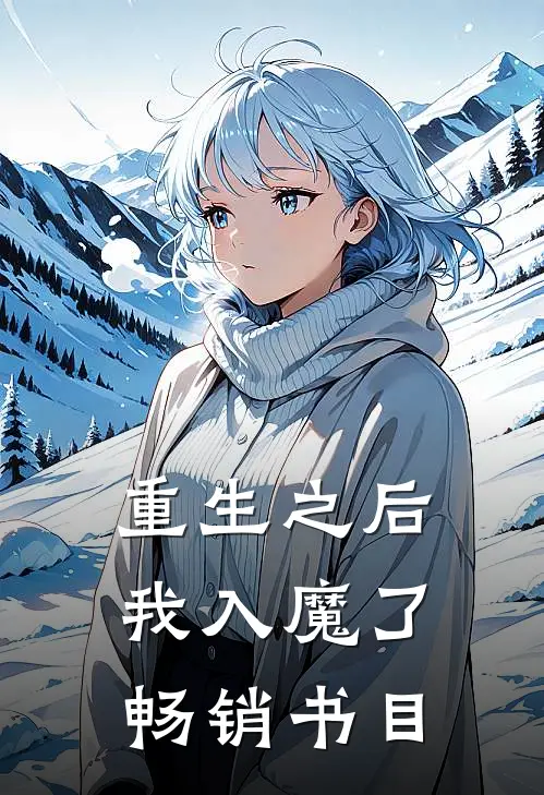 重生之后我入魔了畅销书目