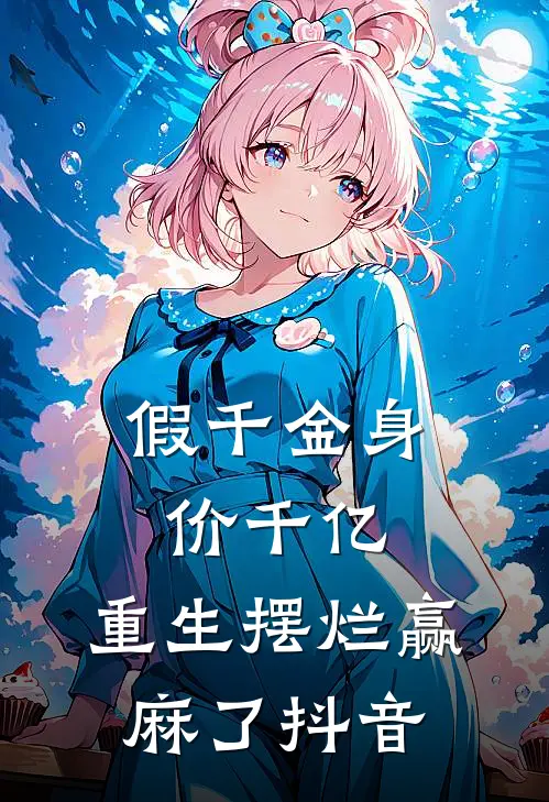 假千金身价千亿，重生摆烂赢麻了抖音