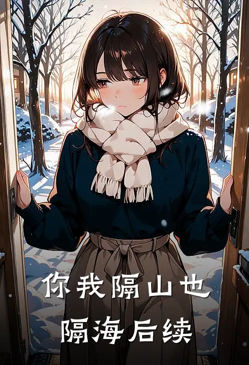 你我隔山也隔海后续