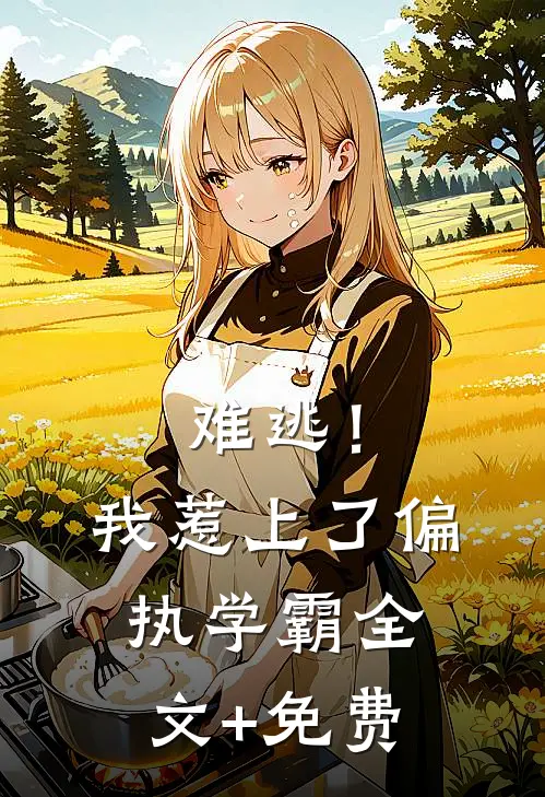 难逃！我惹上了偏执学霸全文+免费