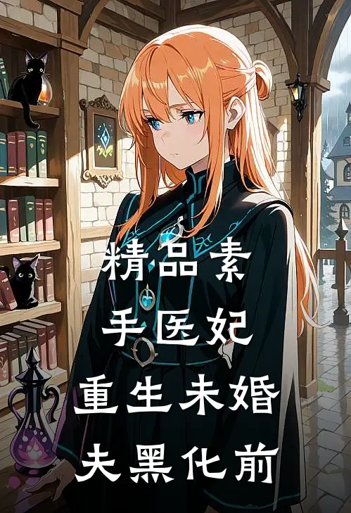 精品素手医妃：重生未婚夫黑化前