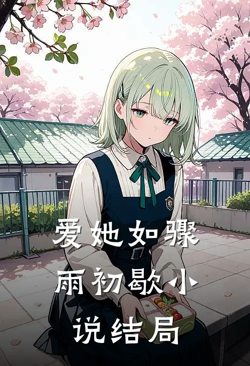 爱她如骤雨初歇小说结局