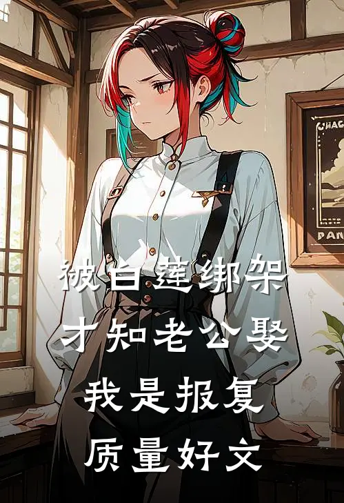 被白莲绑架，才知老公娶我是报复质量好文
