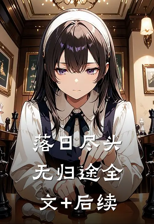 落日尽头无归途全文+后续