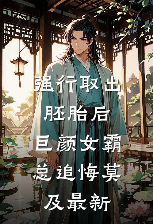 强行取出胚胎后，巨颜女霸总追悔莫及最新