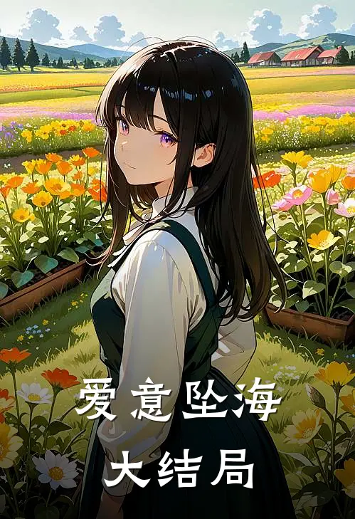 爱意坠海大结局