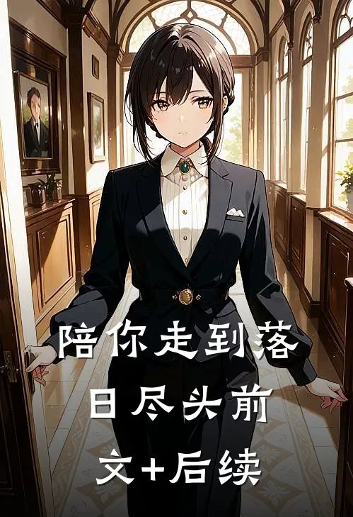 陪你走到落日尽头前文+后续