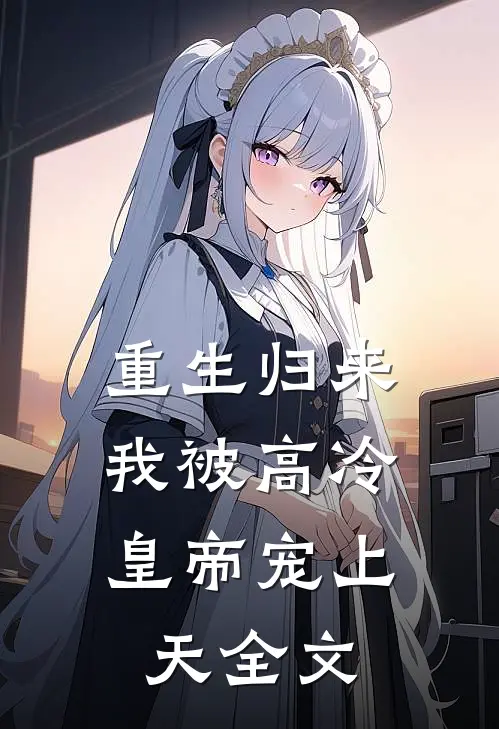 重生归来，我被高冷皇帝宠上天全文
