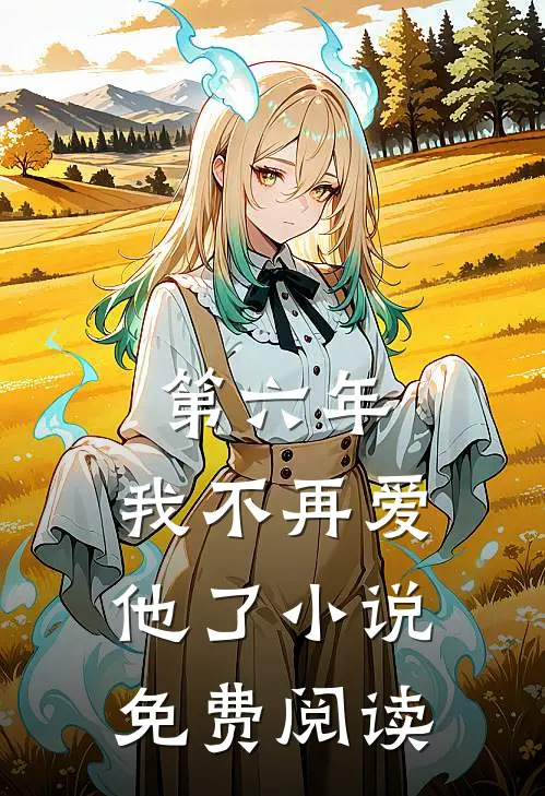 第六年，我不再爱他了小说免费阅读
