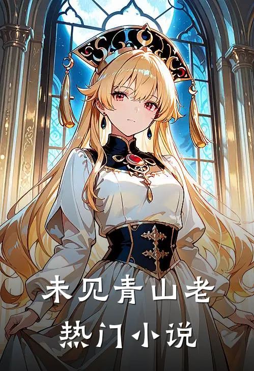 未见青山老热门小说