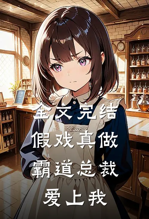 全文完结假戏真做,霸道总裁爱上我免费阅读