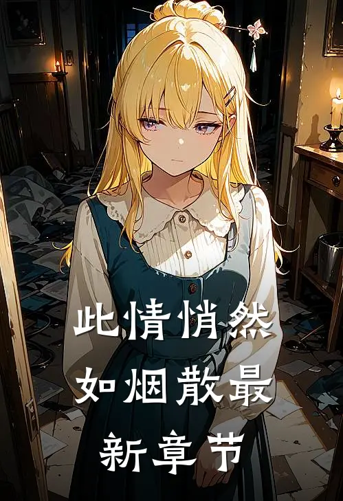 此情悄然如烟散最新章节