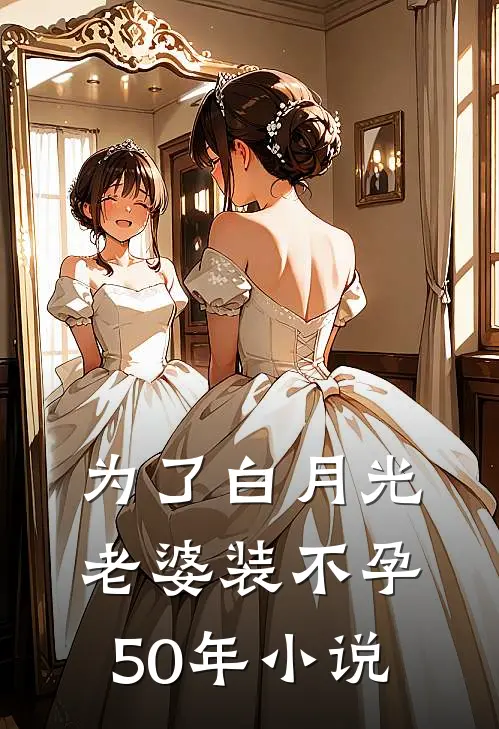 为了白月光，老婆装不孕50年小说