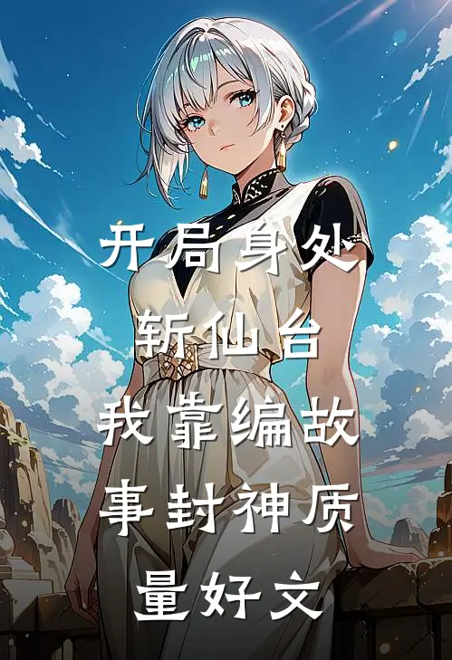 开局身处斩仙台，我靠编故事封神质量好文