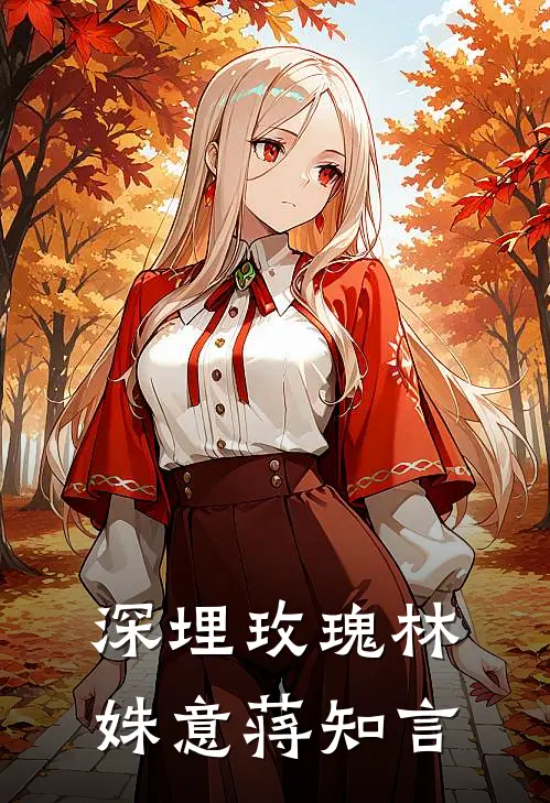 深埋玫瑰林姝意蒋知言
