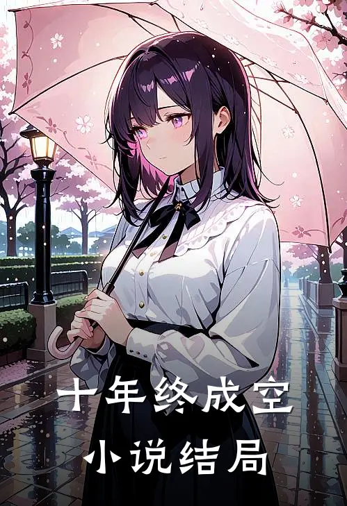 十年终成空小说结局