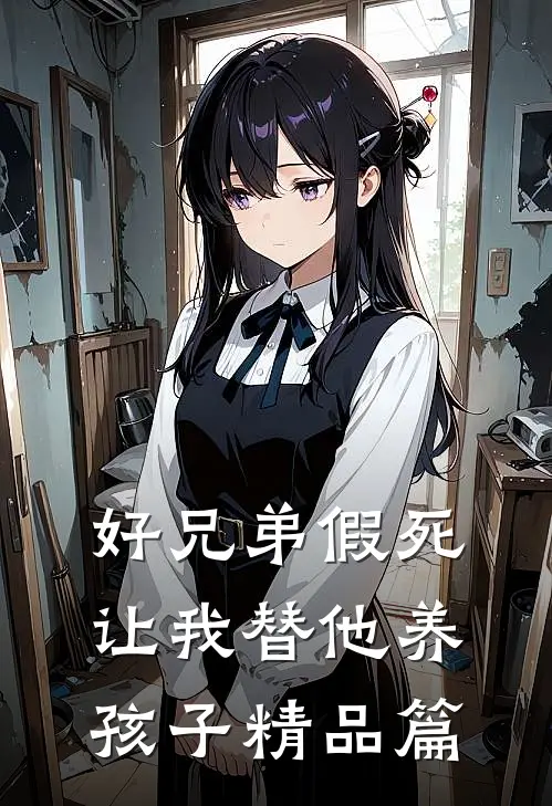 好兄弟假死让我替他养孩子精品篇