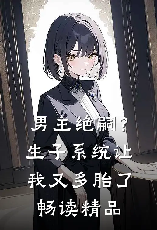 男主绝嗣？生子系统让我又多胎了畅读精品