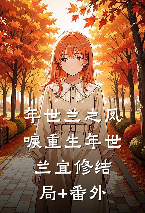 年世兰之凤唳重生年世兰宜修结局+番外