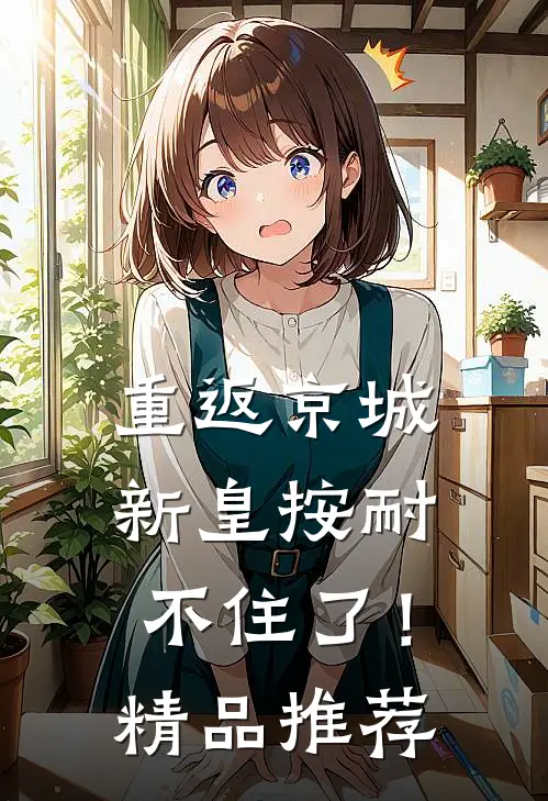 重返京城，新皇按耐不住了！精品推荐