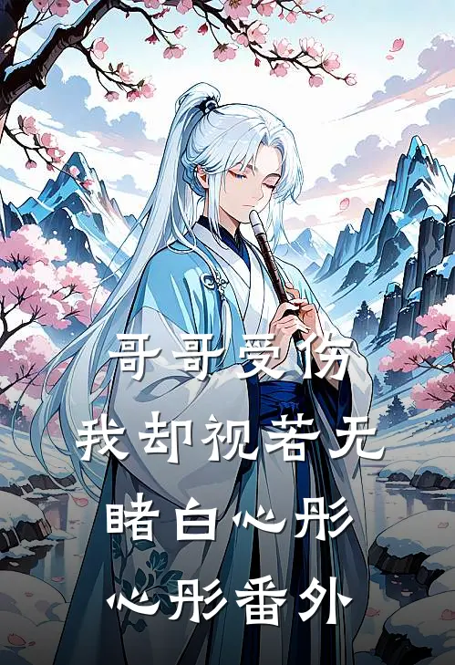 哥哥受伤，我却视若无睹白心彤心彤番外
