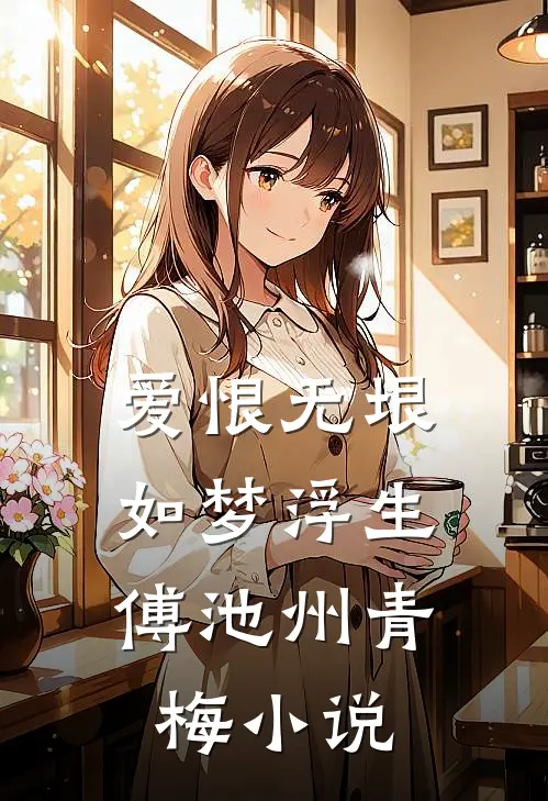 爱恨无垠，如梦浮生傅池州青梅小说