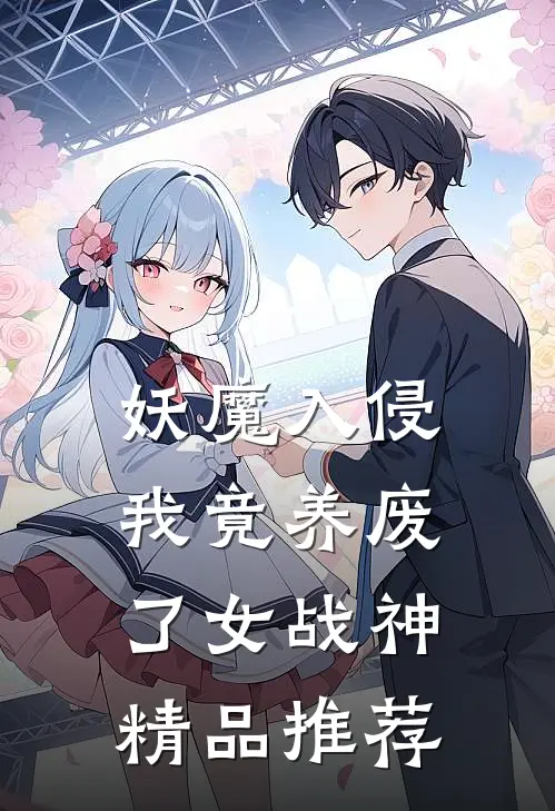 妖魔入侵，我竟养废了女战神精品推荐
