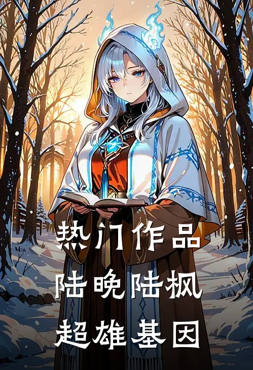 热门作品陆晚陆枫超雄基因
